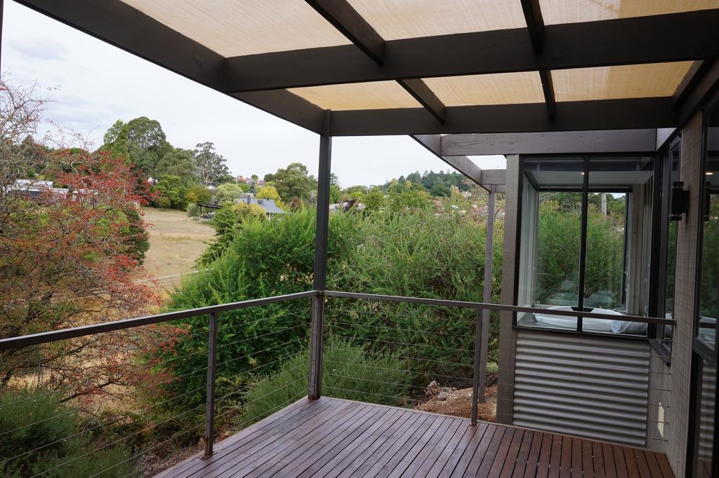 Villa Indulge At Daylesford Exterior foto